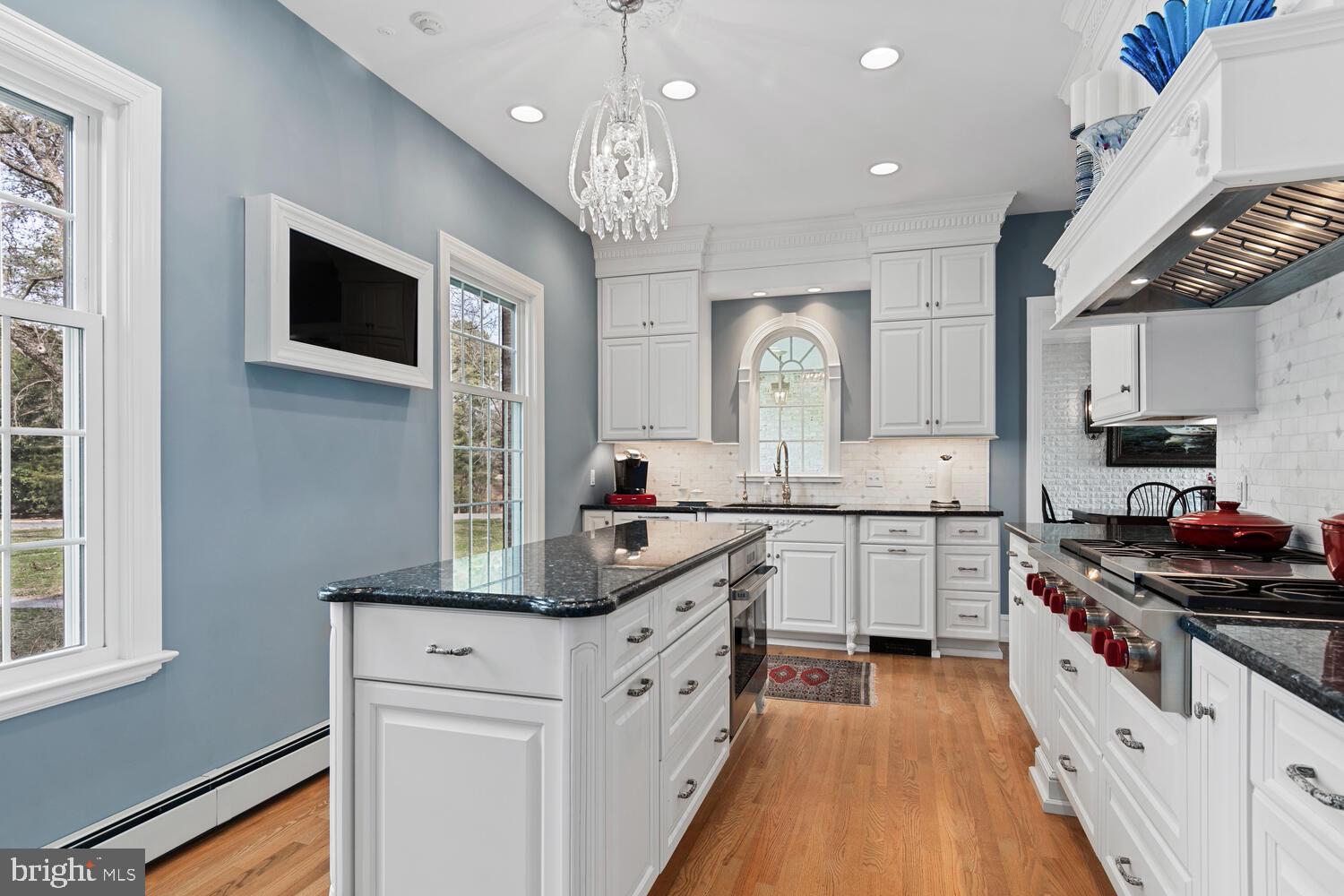 TRAPPE - Residential