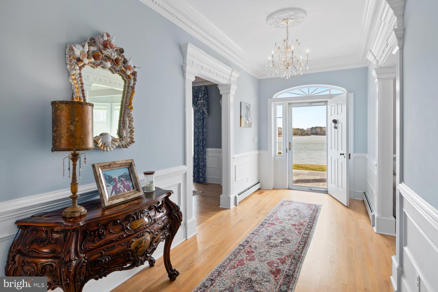 TRAPPE - Residential