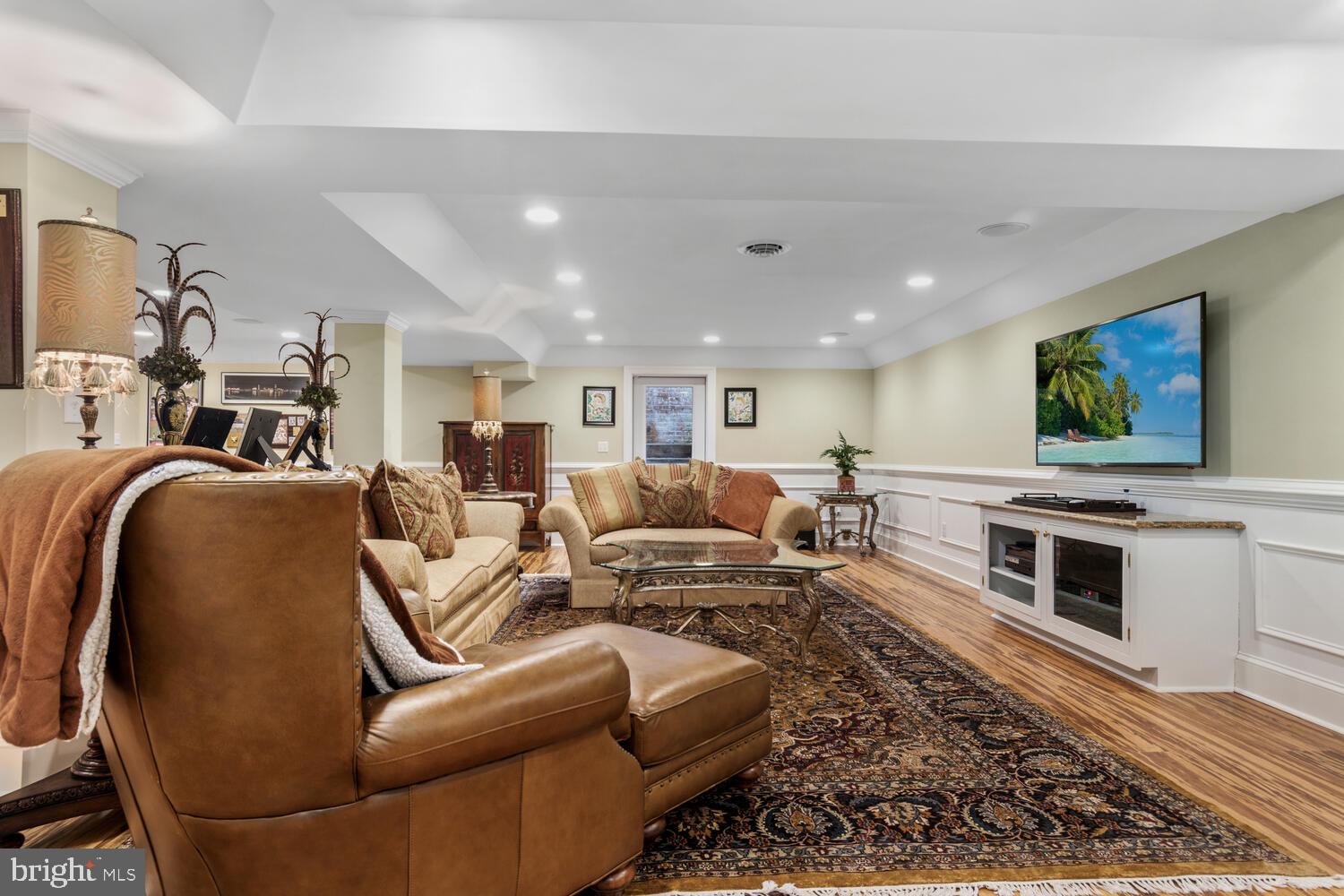 TRAPPE - Residential