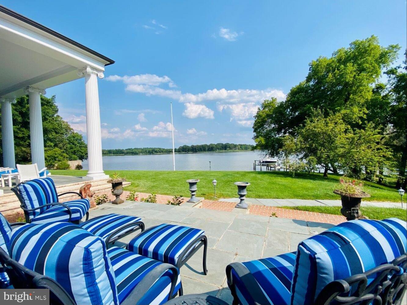 TRAPPE - Residential