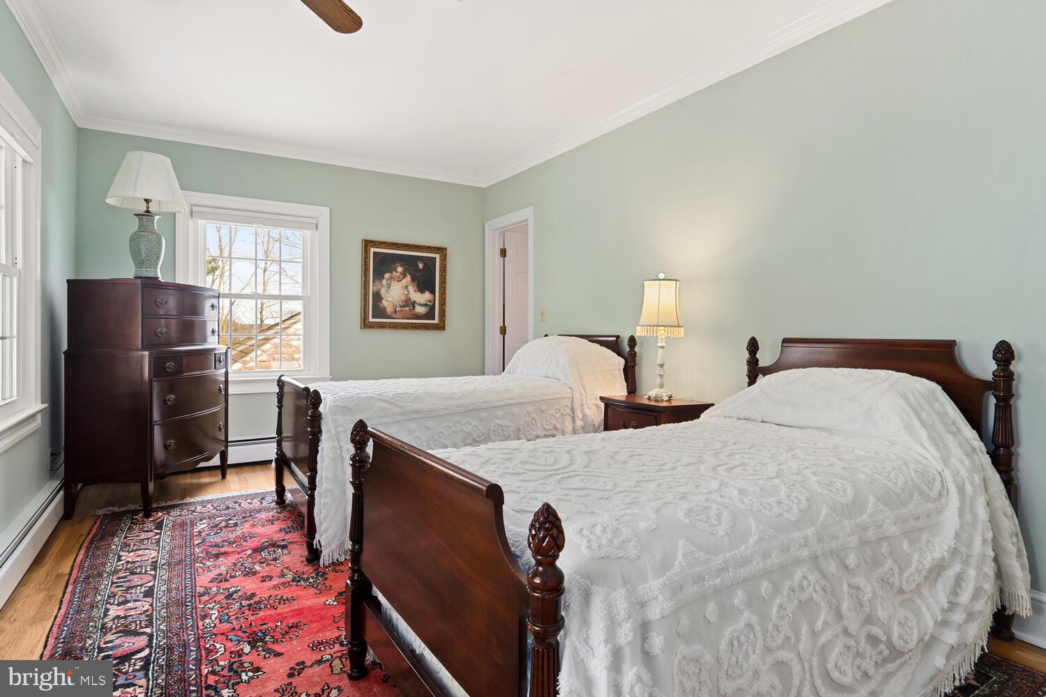 TRAPPE - Residential