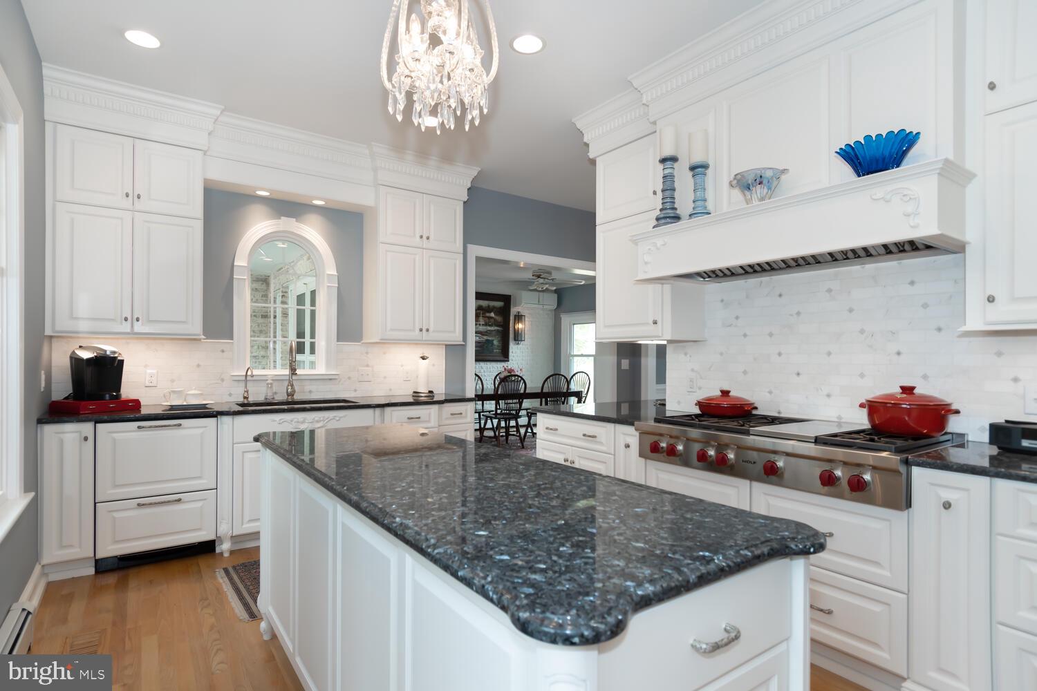 TRAPPE - Residential