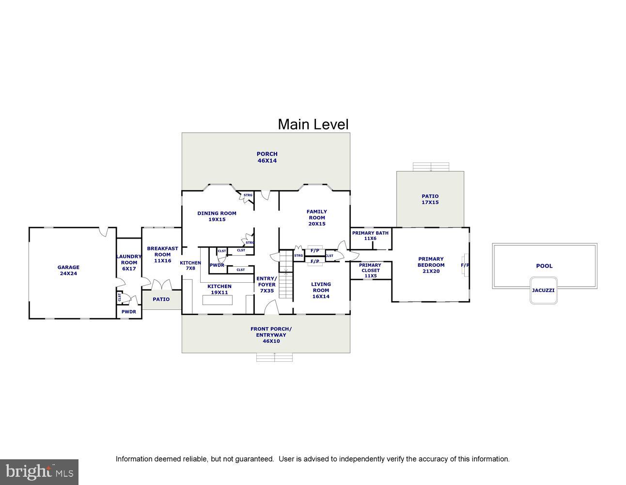 TRAPPE - Residential