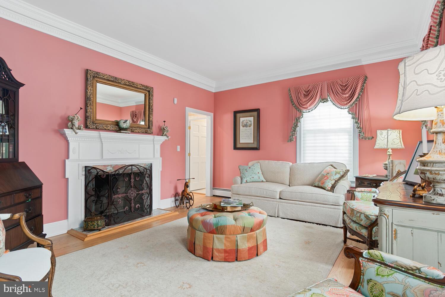 TRAPPE - Residential