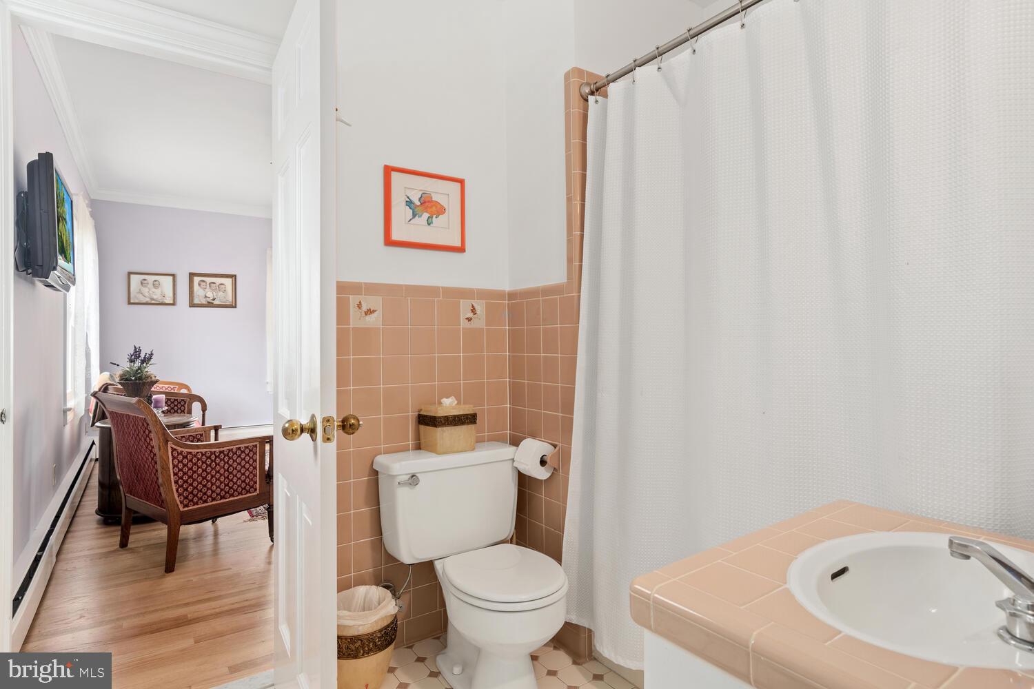 TRAPPE - Residential