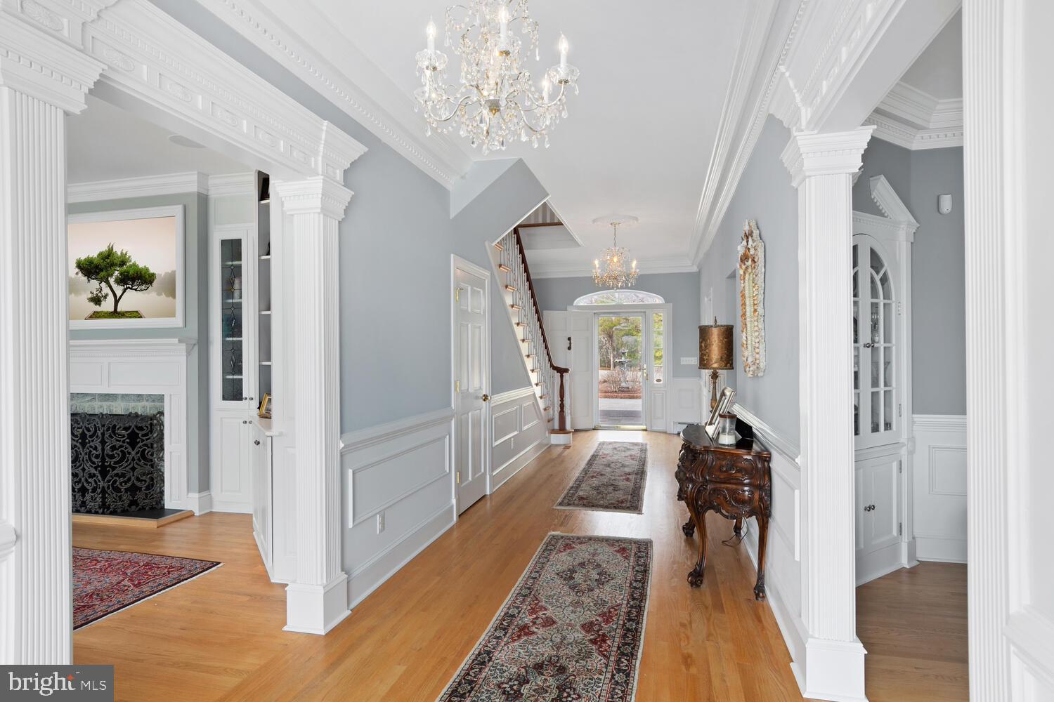 TRAPPE - Residential