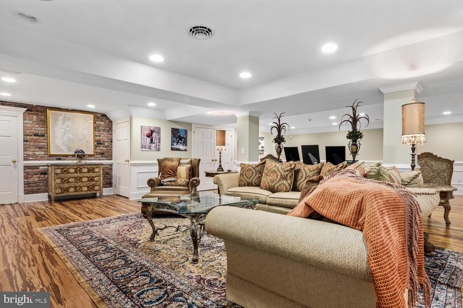 TRAPPE - Residential