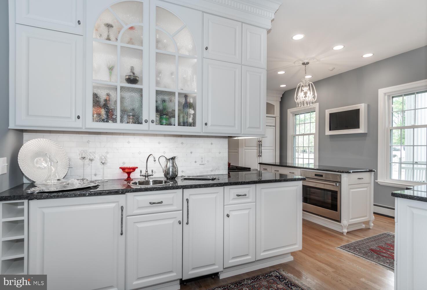 TRAPPE - Residential