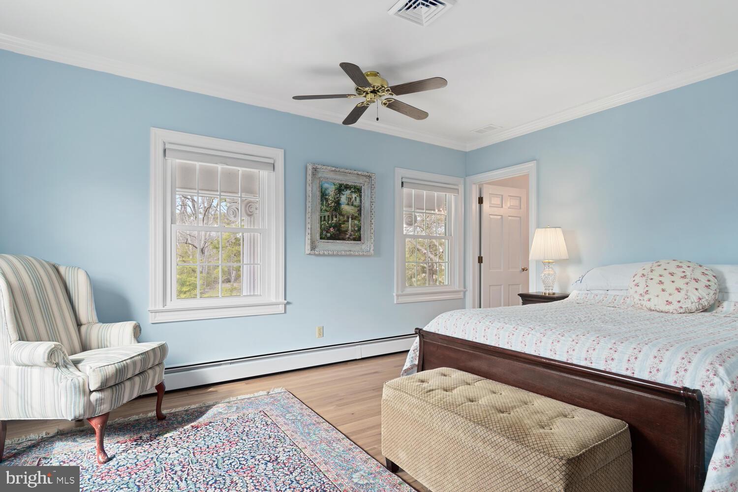 TRAPPE - Residential