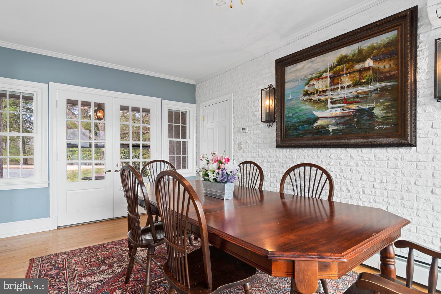 TRAPPE - Residential