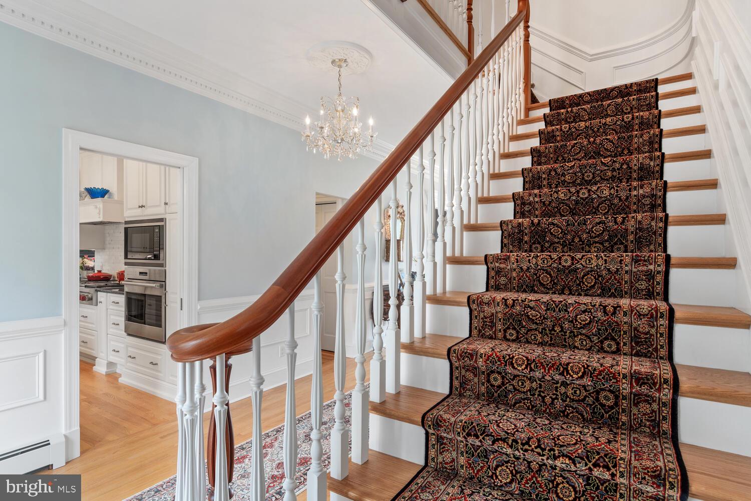 TRAPPE - Residential