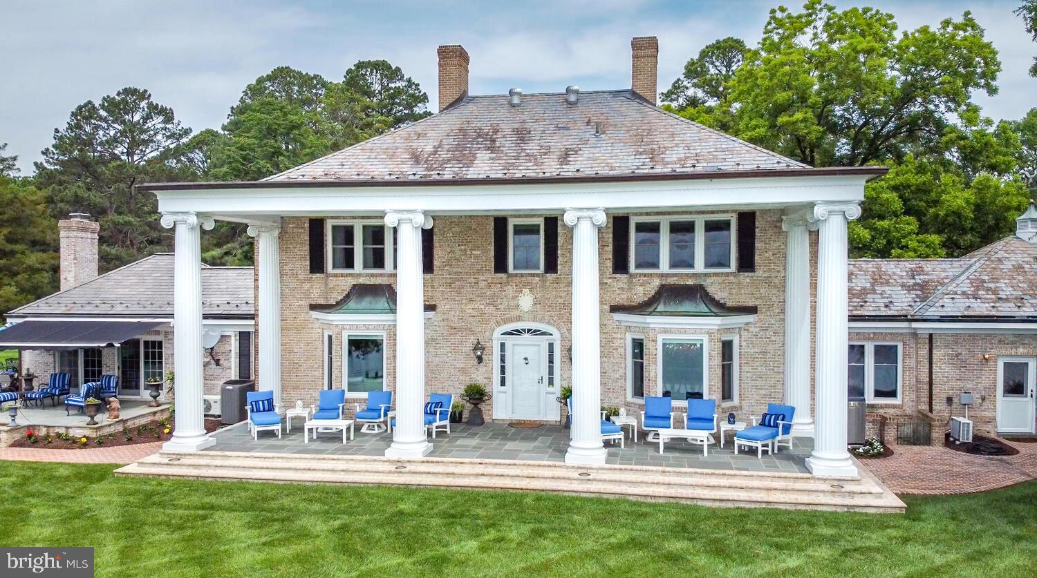 TRAPPE - Residential