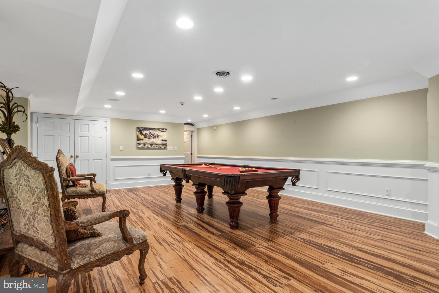 TRAPPE - Residential