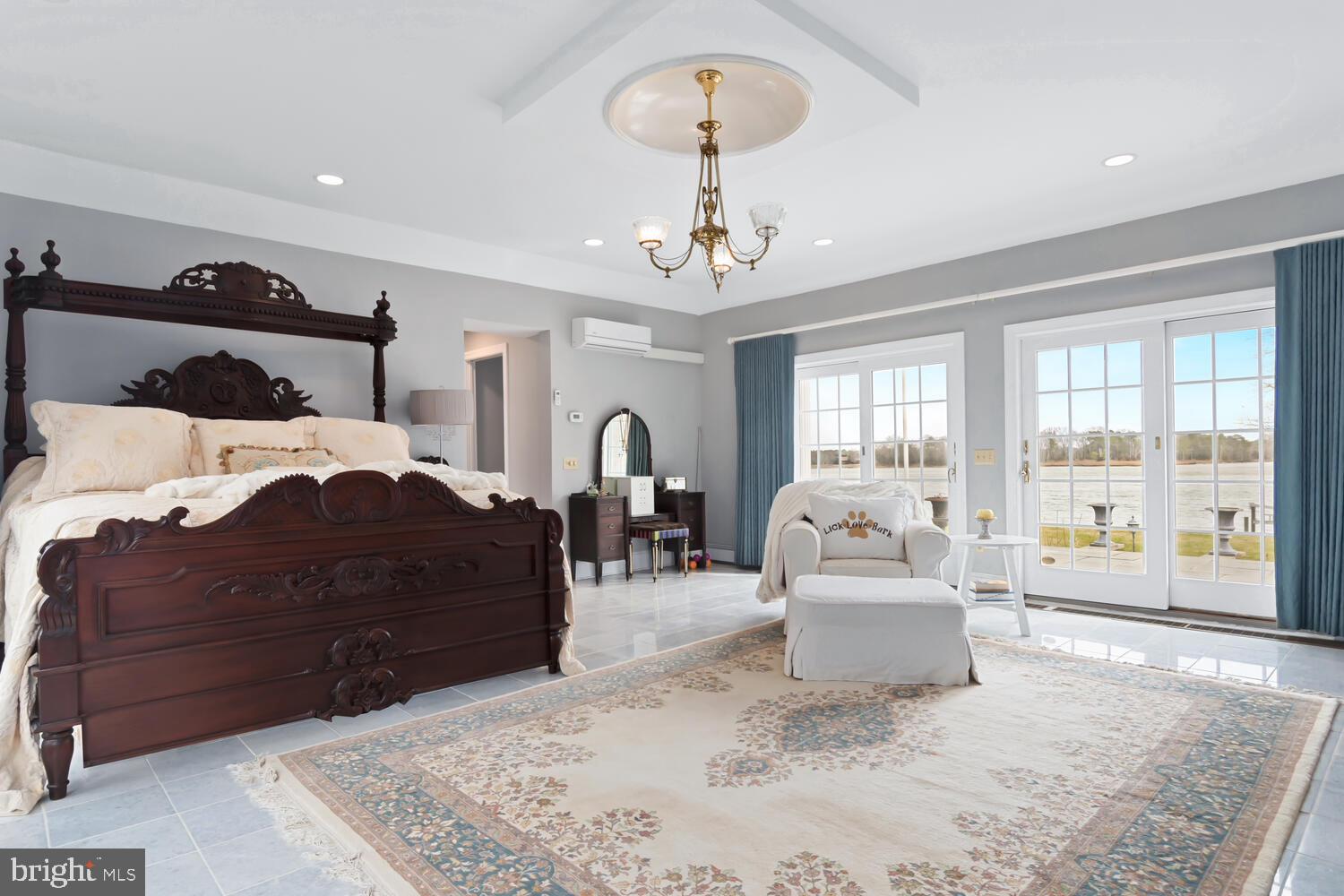 TRAPPE - Residential