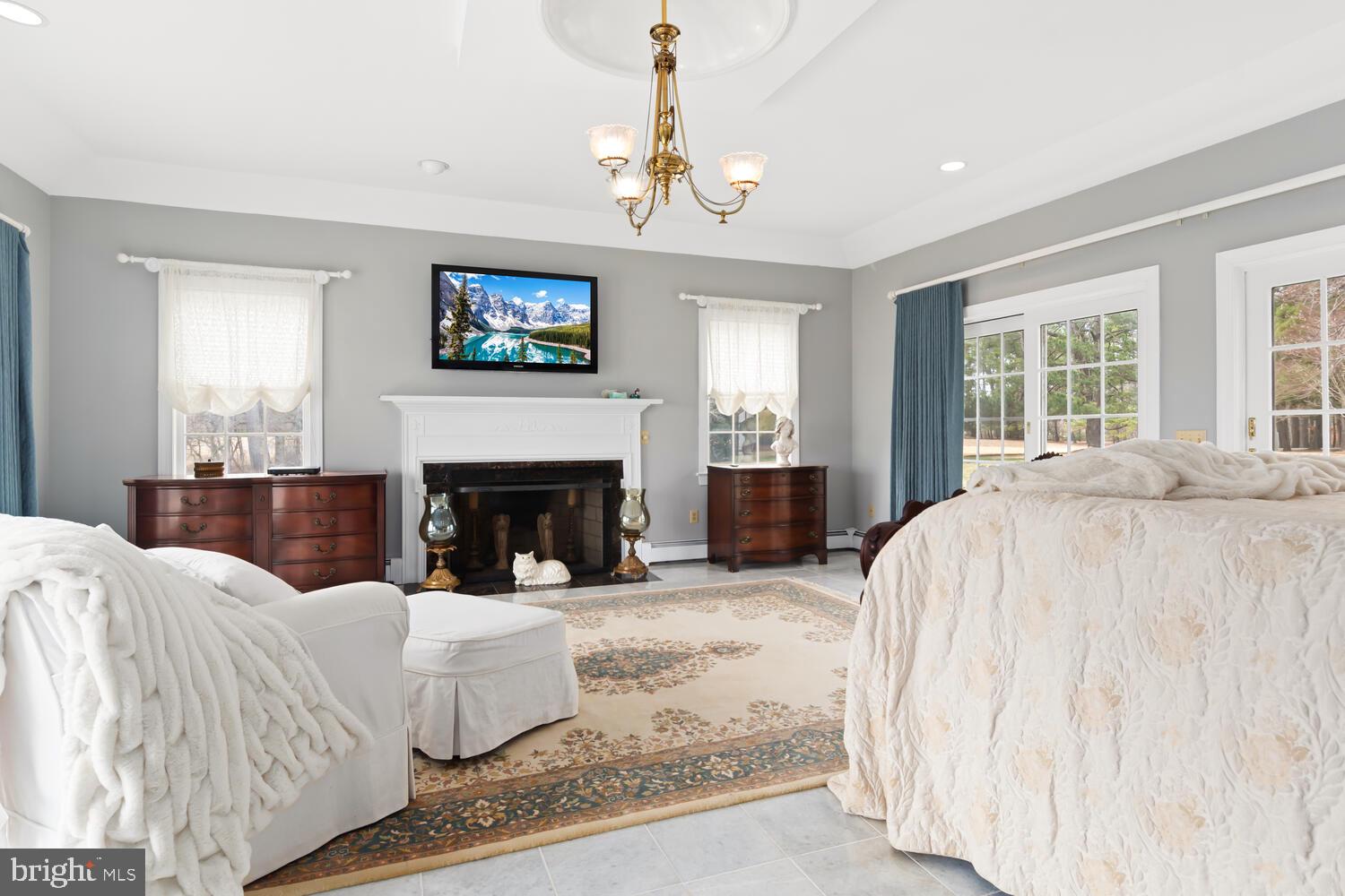 TRAPPE - Residential