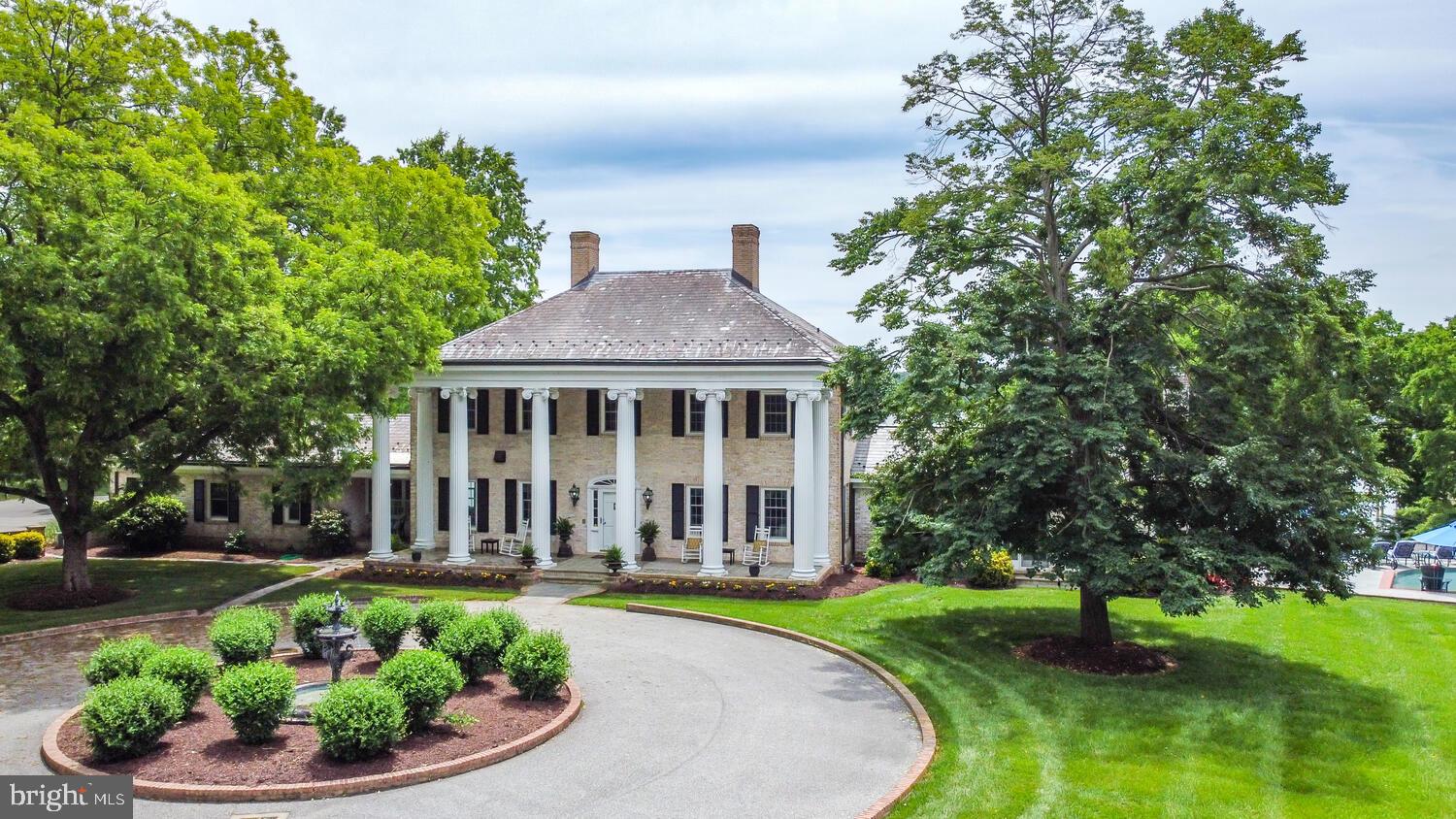 TRAPPE - Residential