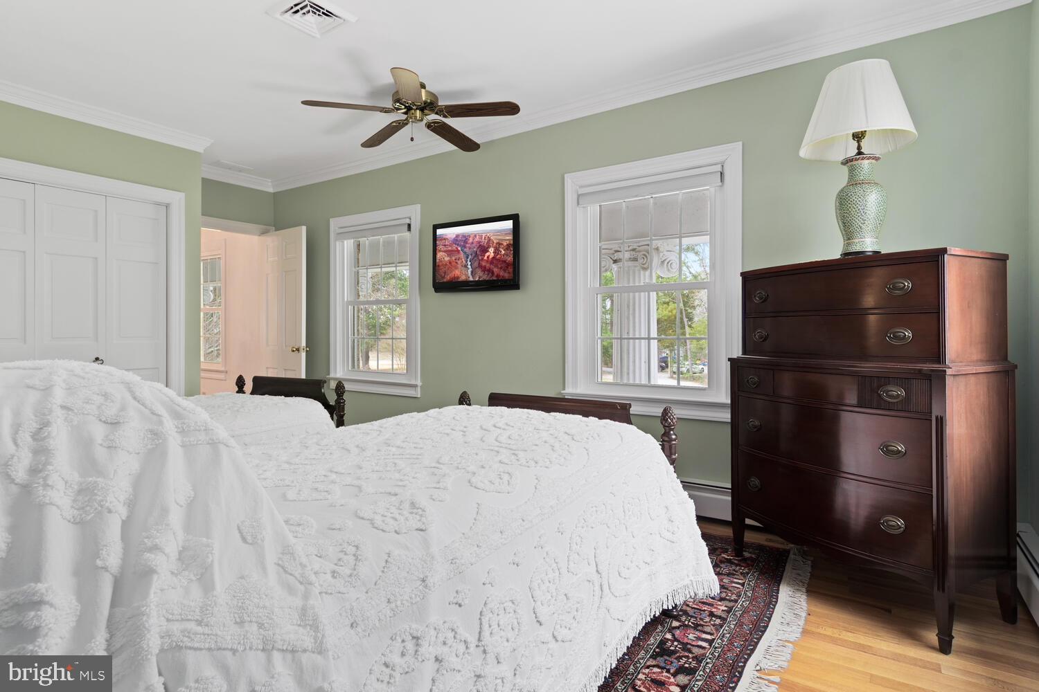 TRAPPE - Residential