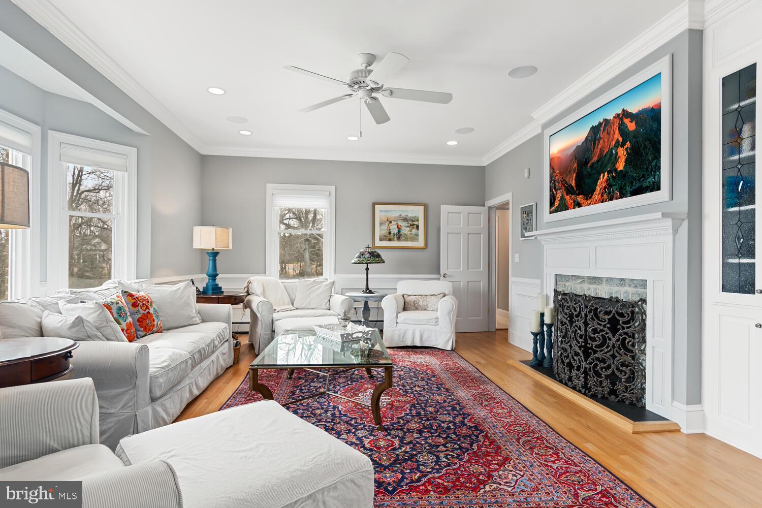 TRAPPE - Residential