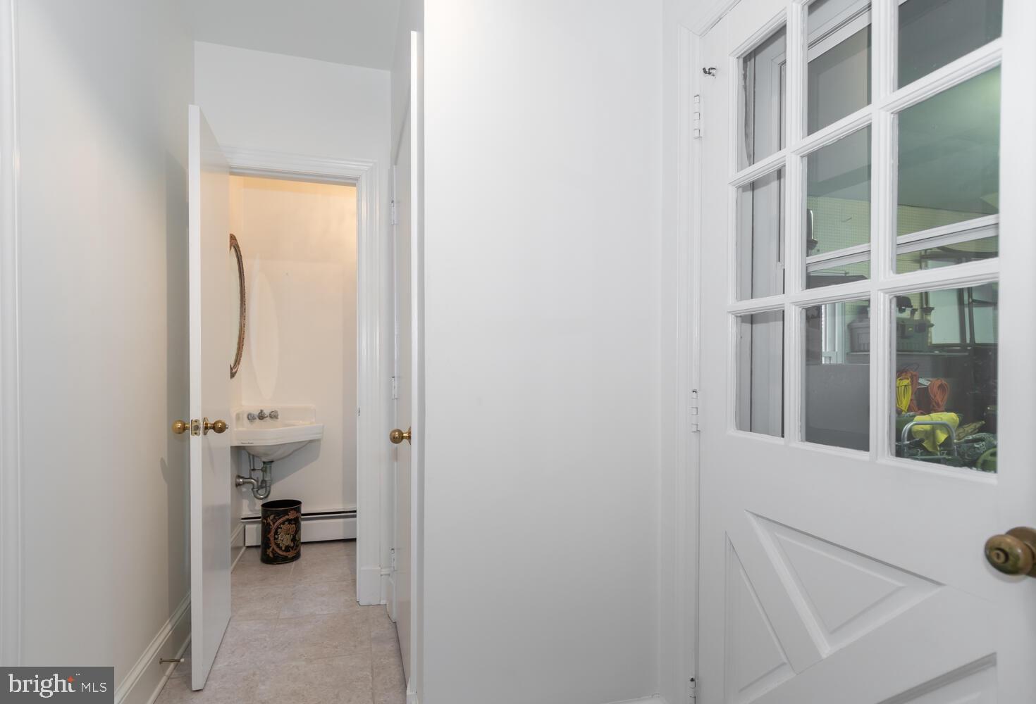 TRAPPE - Residential