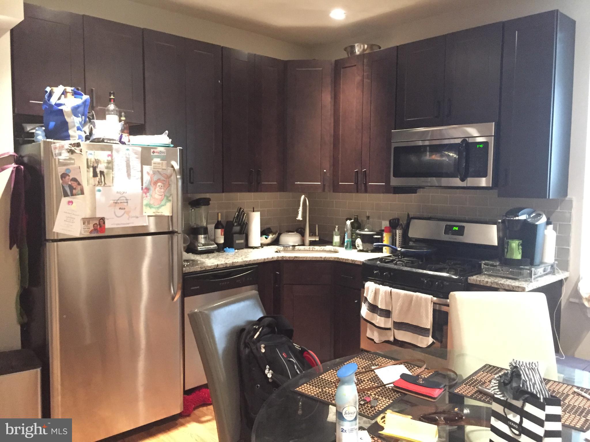 WASHINGTON SQ WEST - Residential Lease