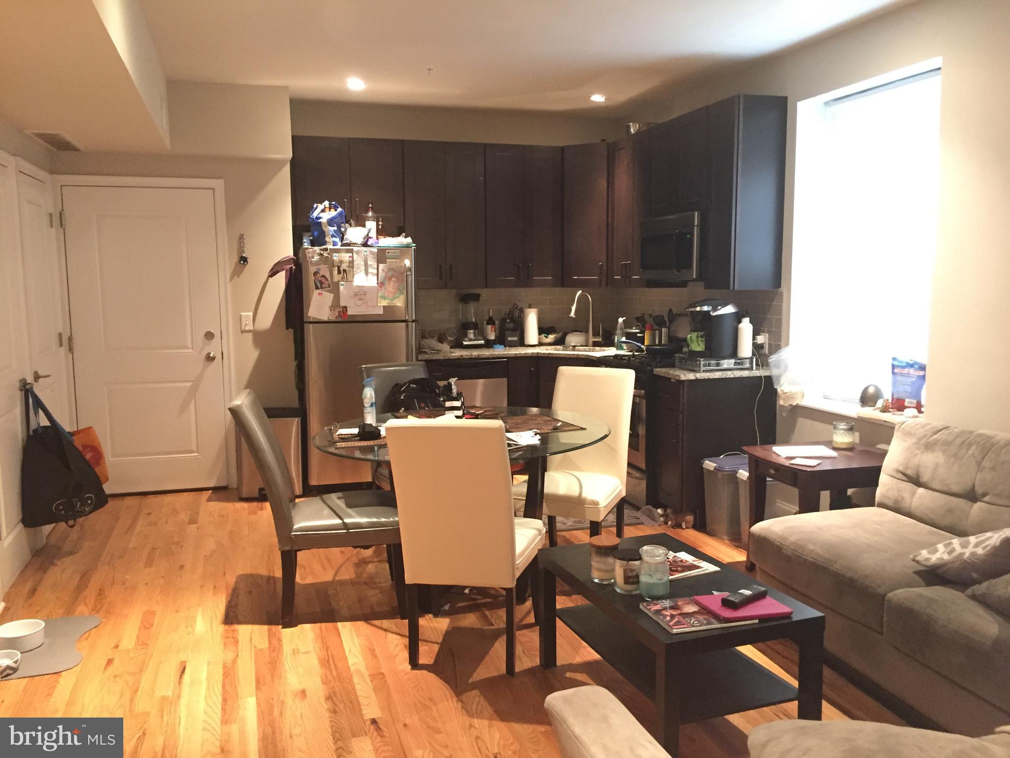 WASHINGTON SQ WEST - Residential Lease