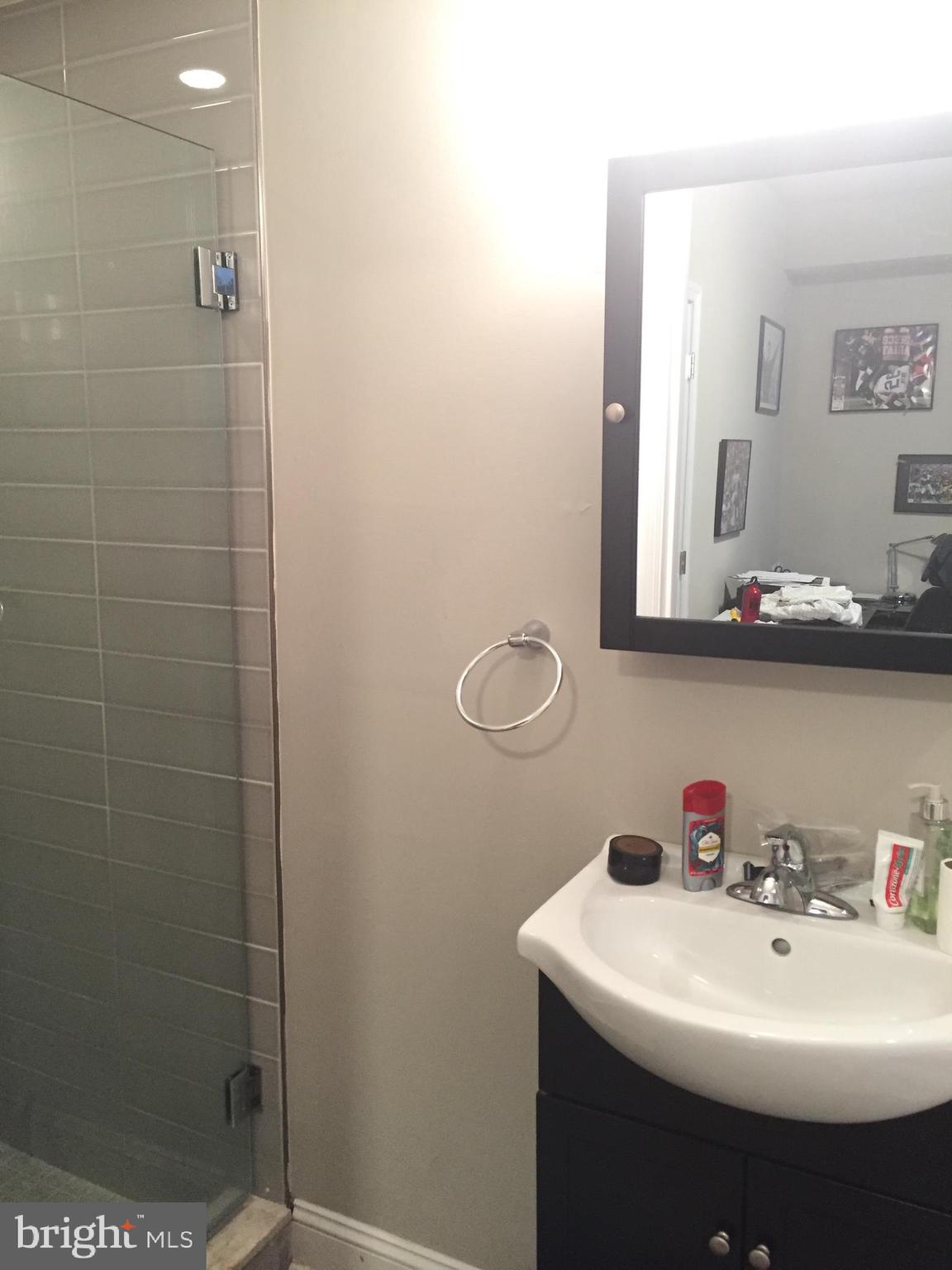 WASHINGTON SQ WEST - Residential Lease