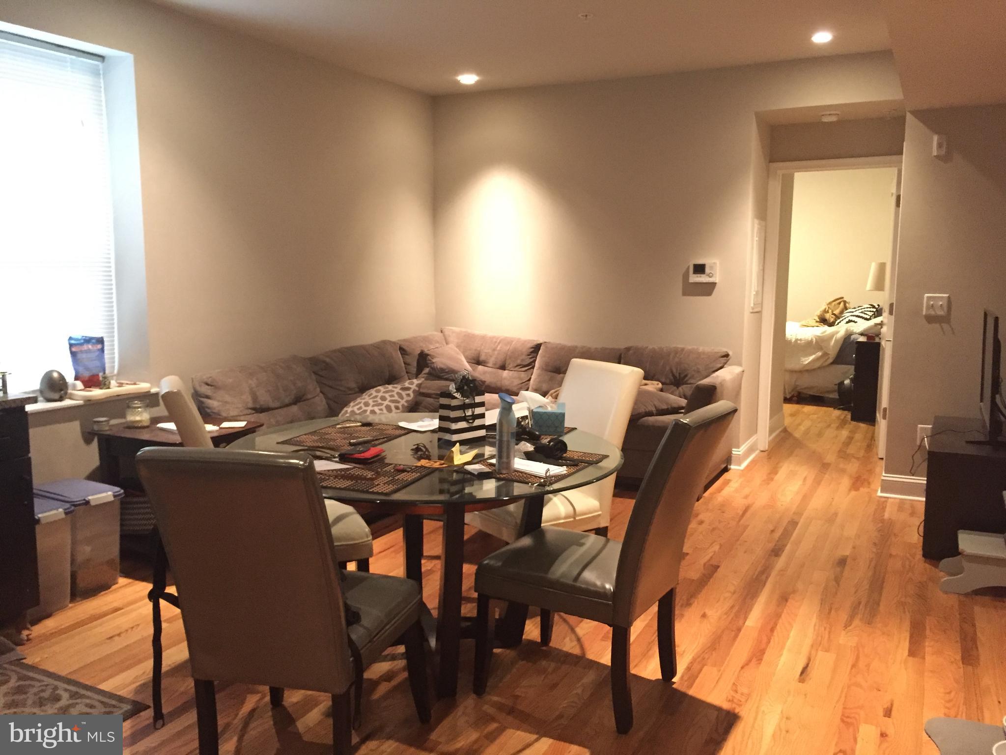 WASHINGTON SQ WEST - Residential Lease