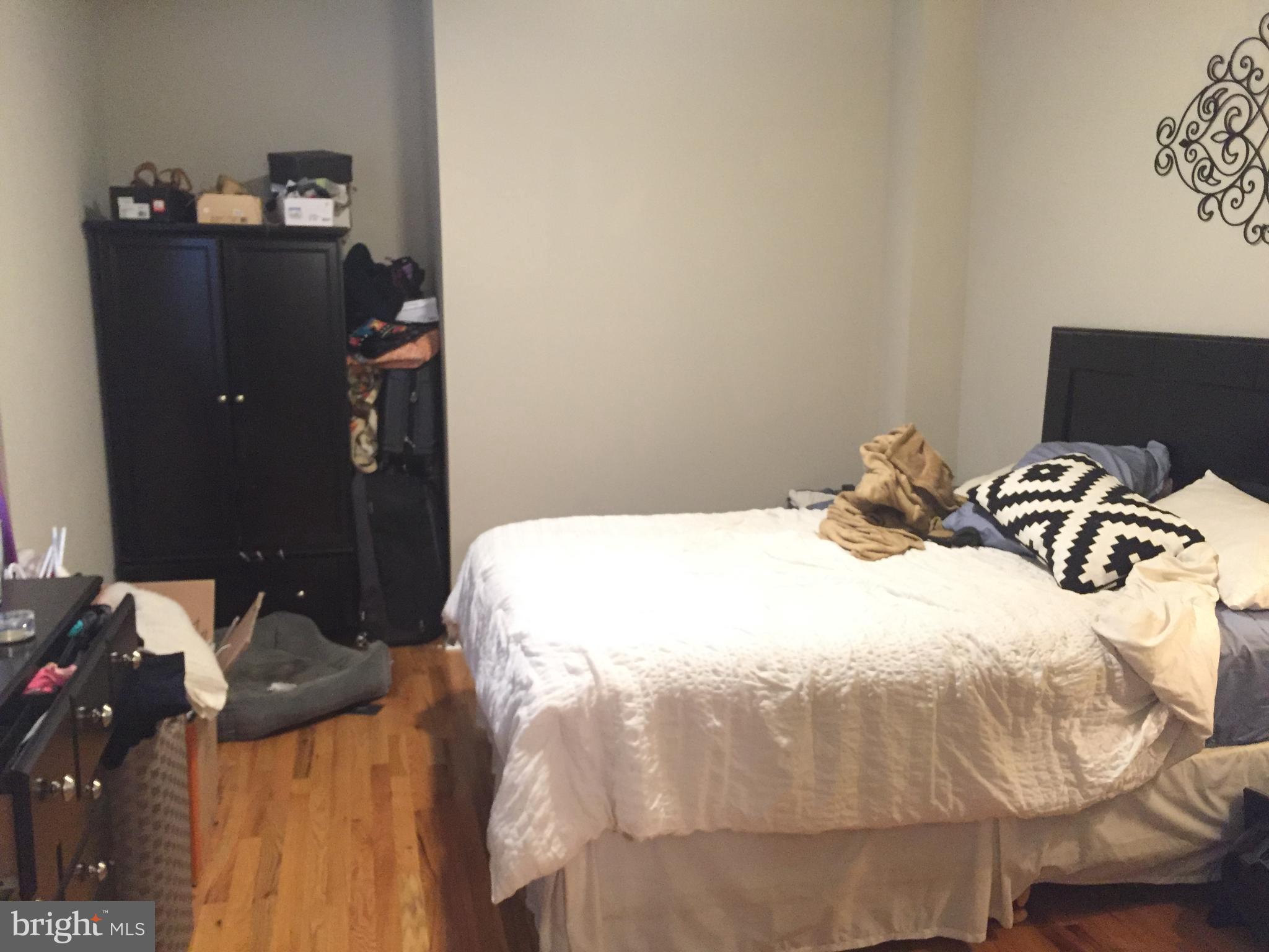 WASHINGTON SQ WEST - Residential Lease