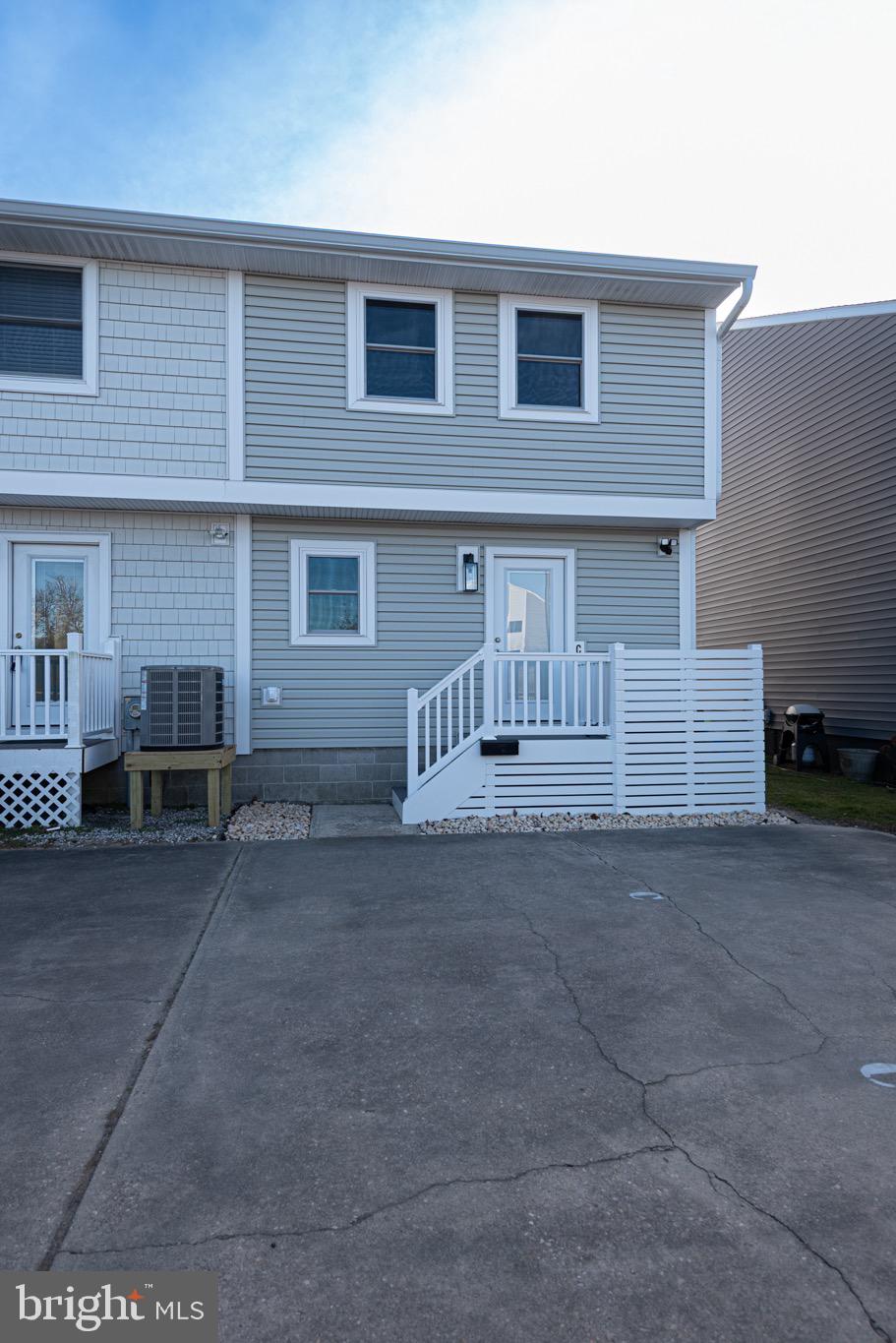 163 JAMESTOWN ROAD C