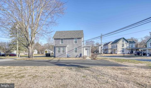 309 N MAIN STREET GREENSBORO MD 21639