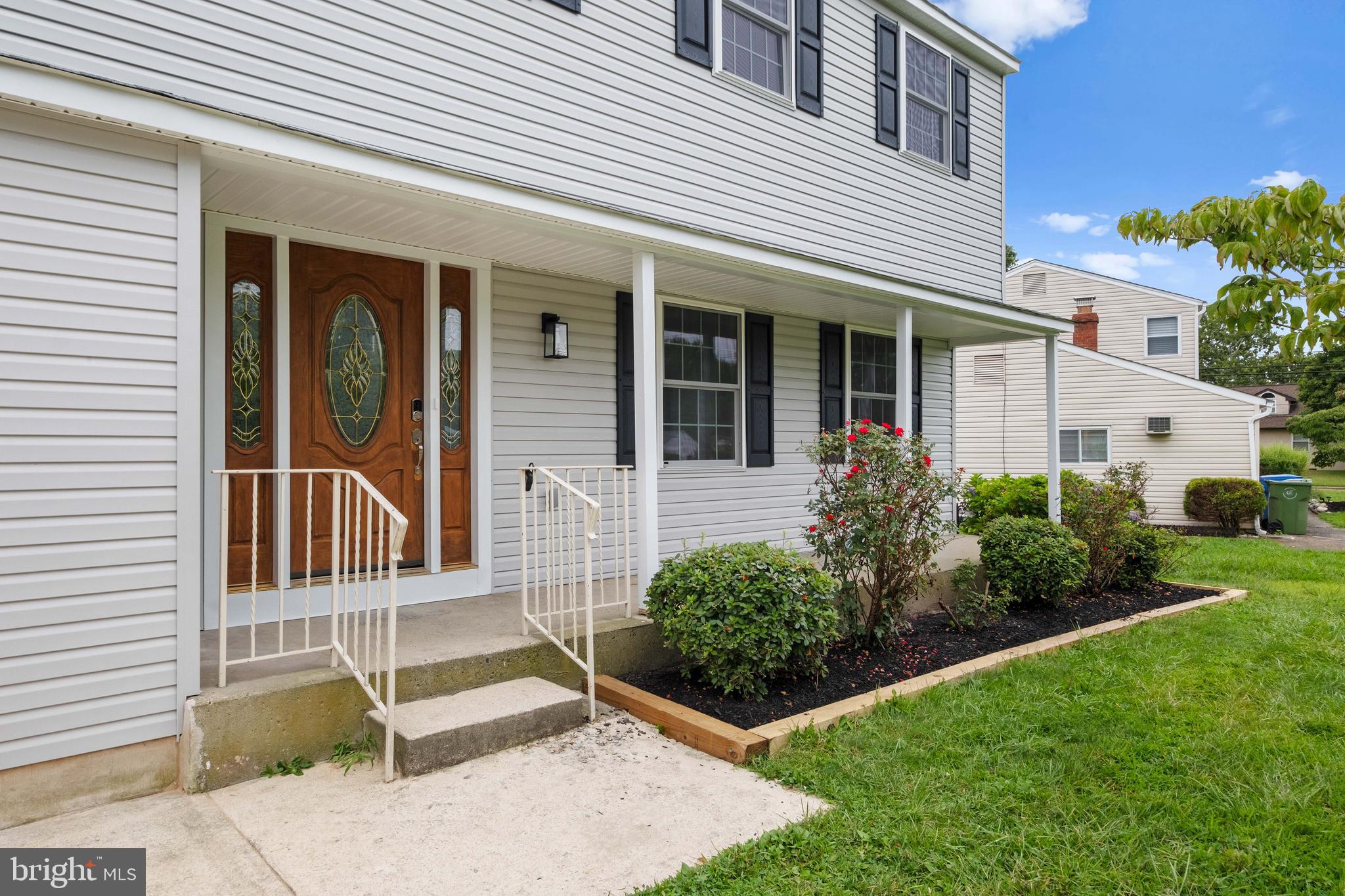 1205 SEVERN AVENUE