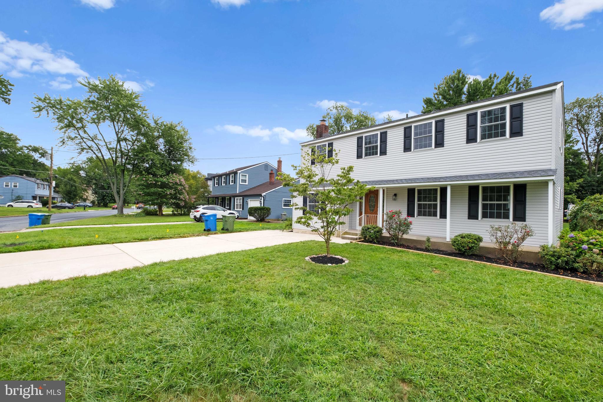 1205 SEVERN AVENUE