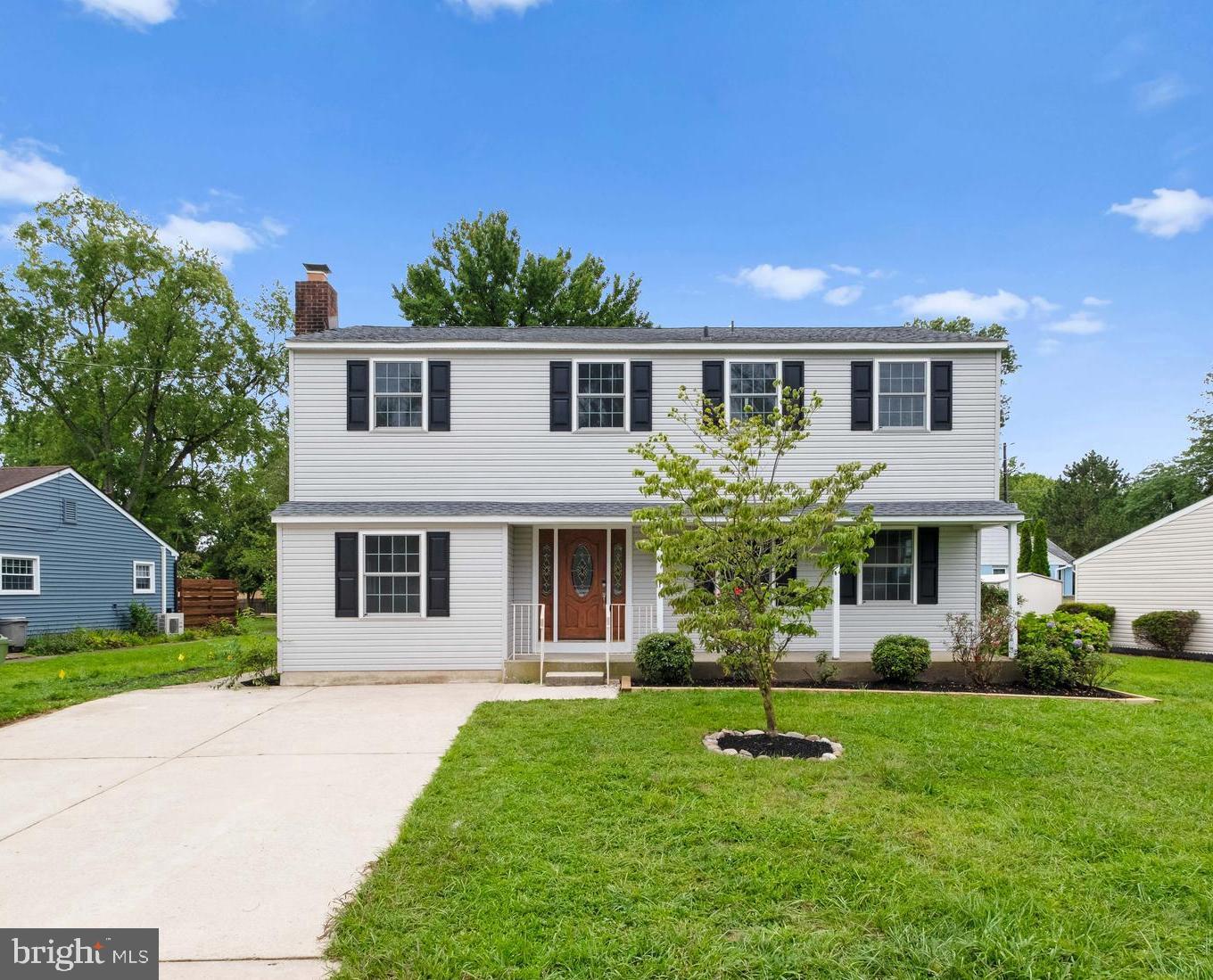 1205 SEVERN AVENUE