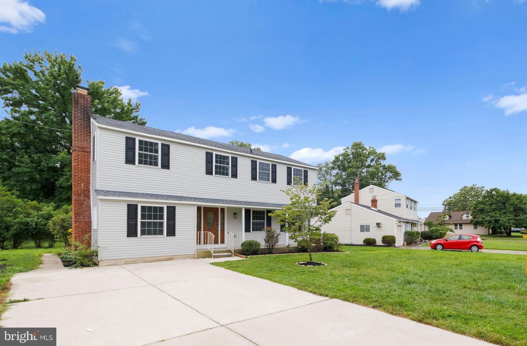 1205 SEVERN AVENUE