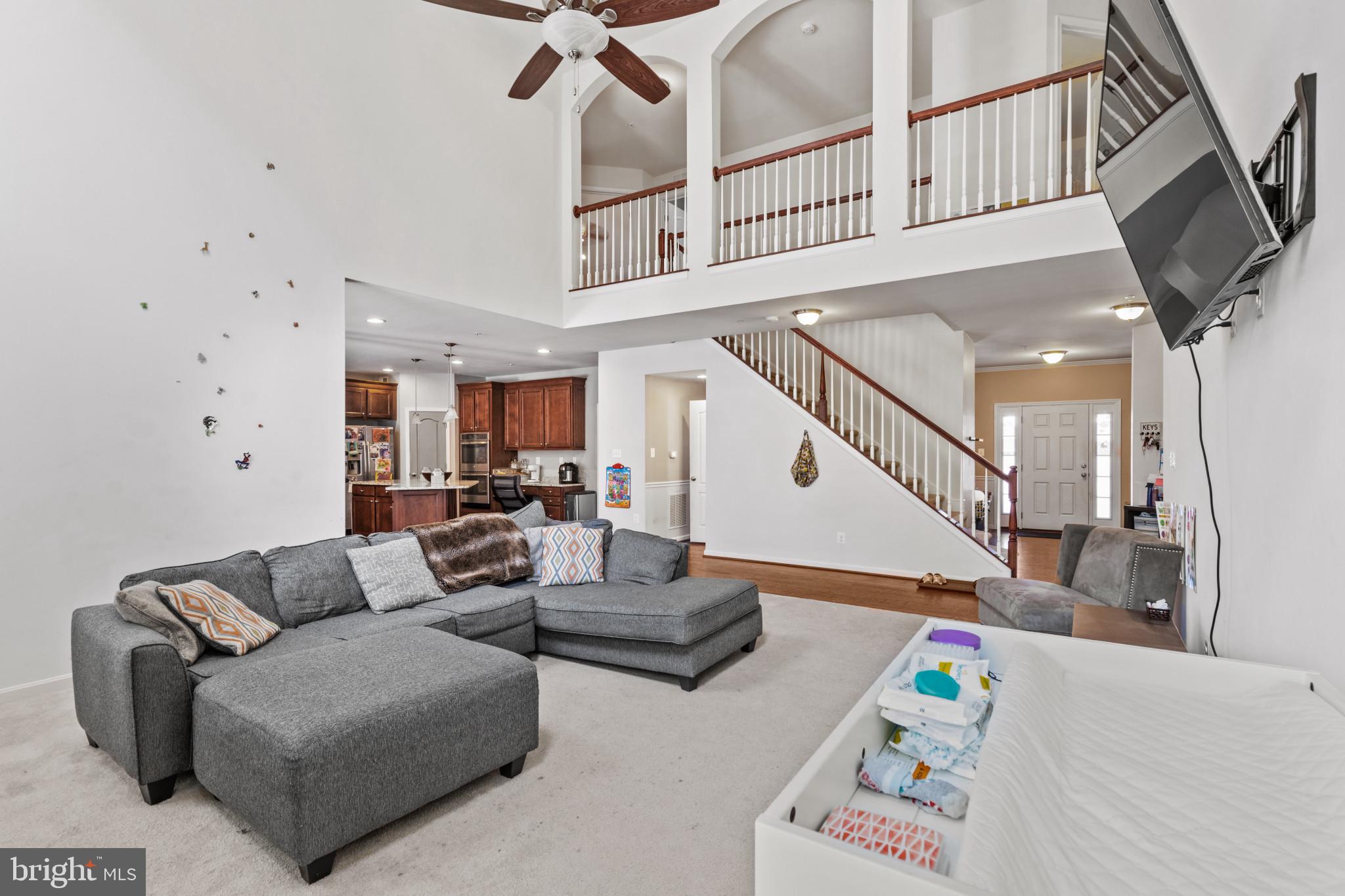 BROOKWOOD RUN - Residential