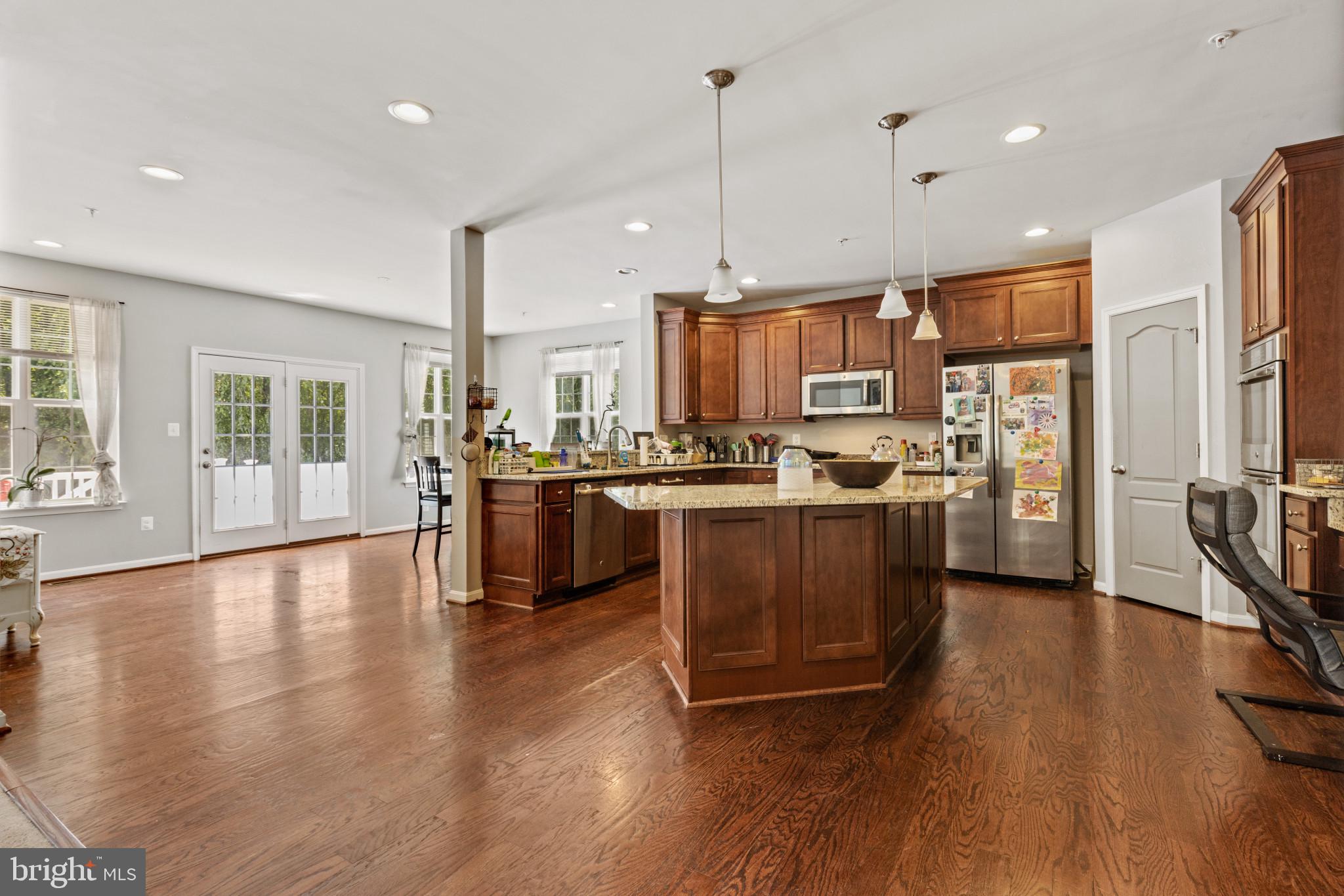 BROOKWOOD RUN - Residential