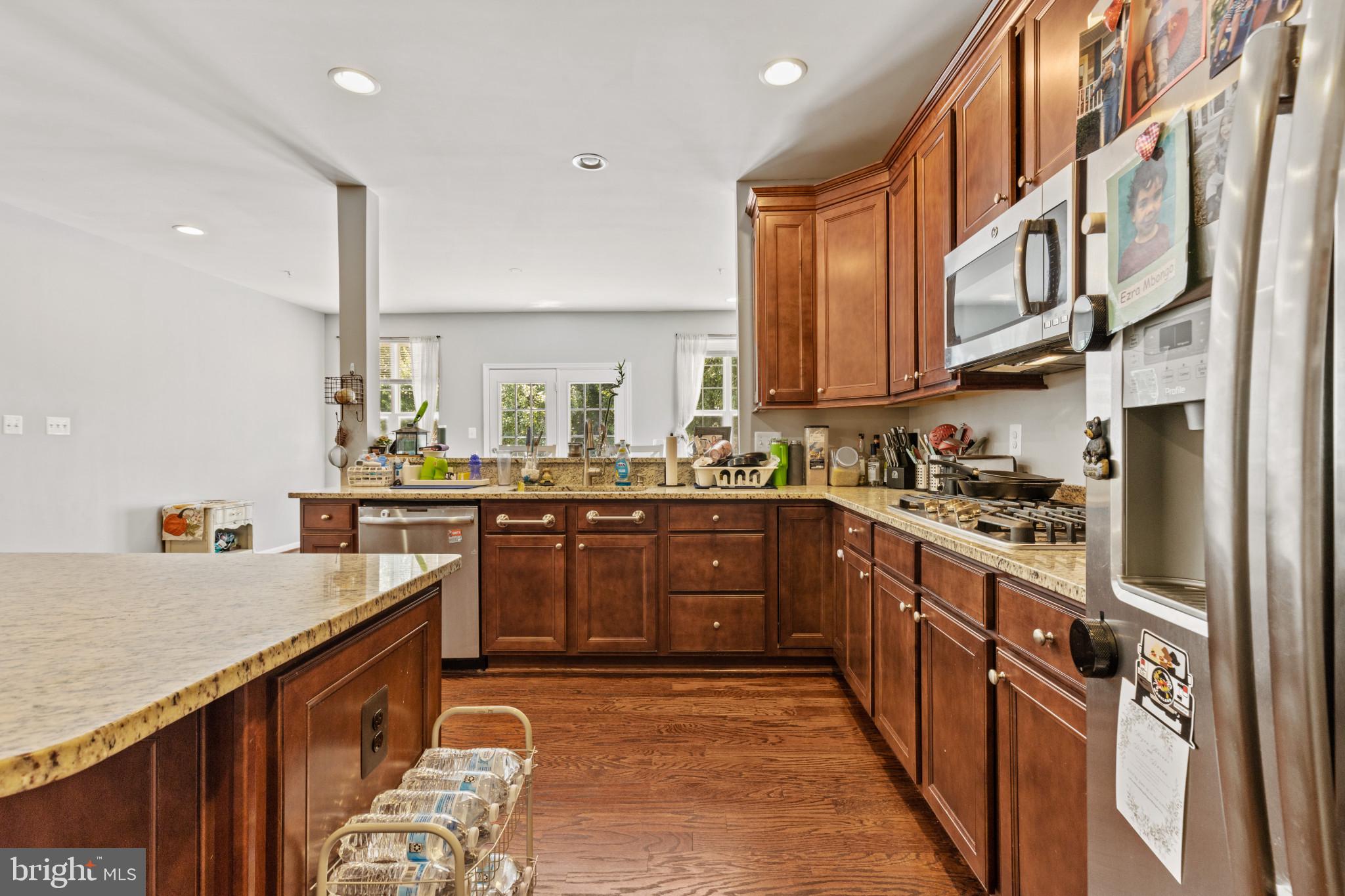 BROOKWOOD RUN - Residential