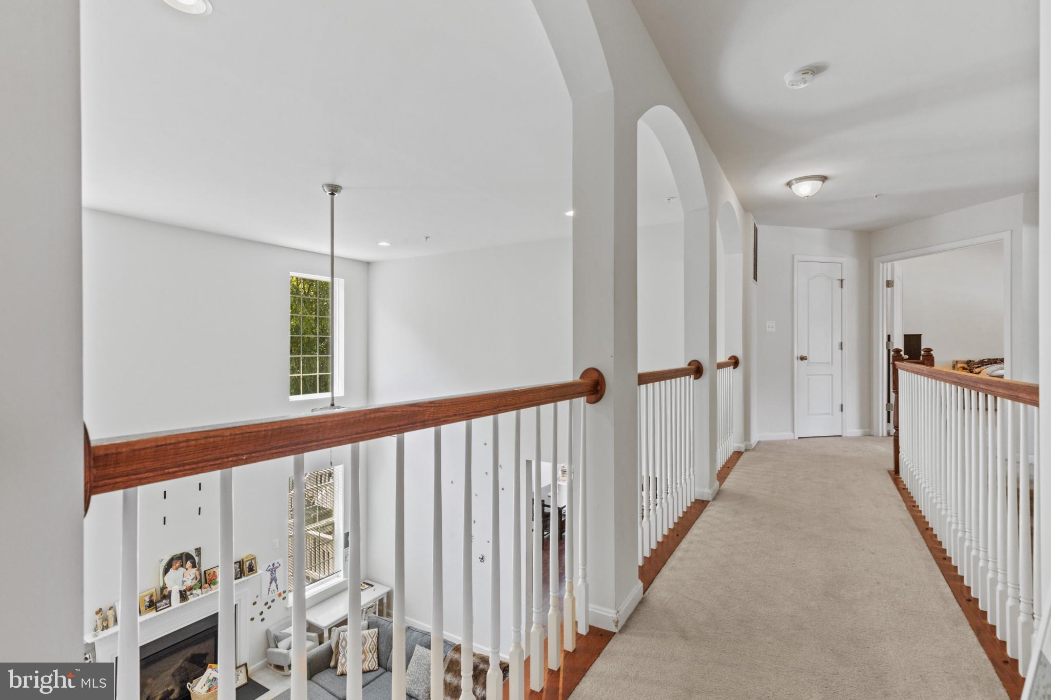 BROOKWOOD RUN - Residential