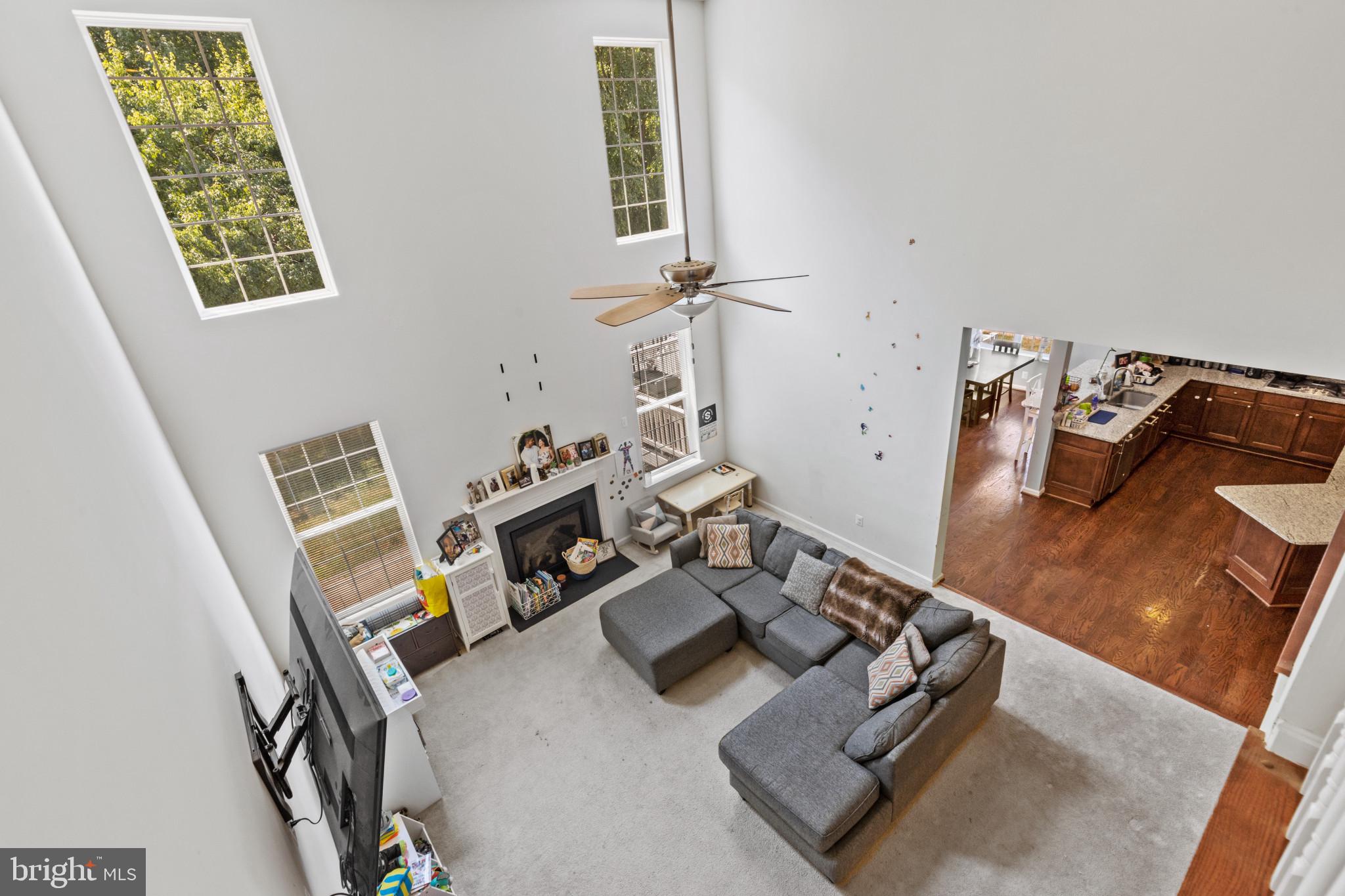 BROOKWOOD RUN - Residential