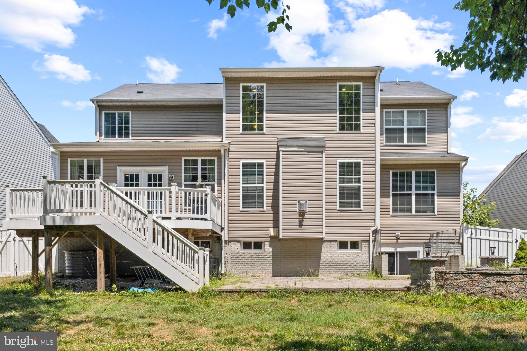 BROOKWOOD RUN - Residential