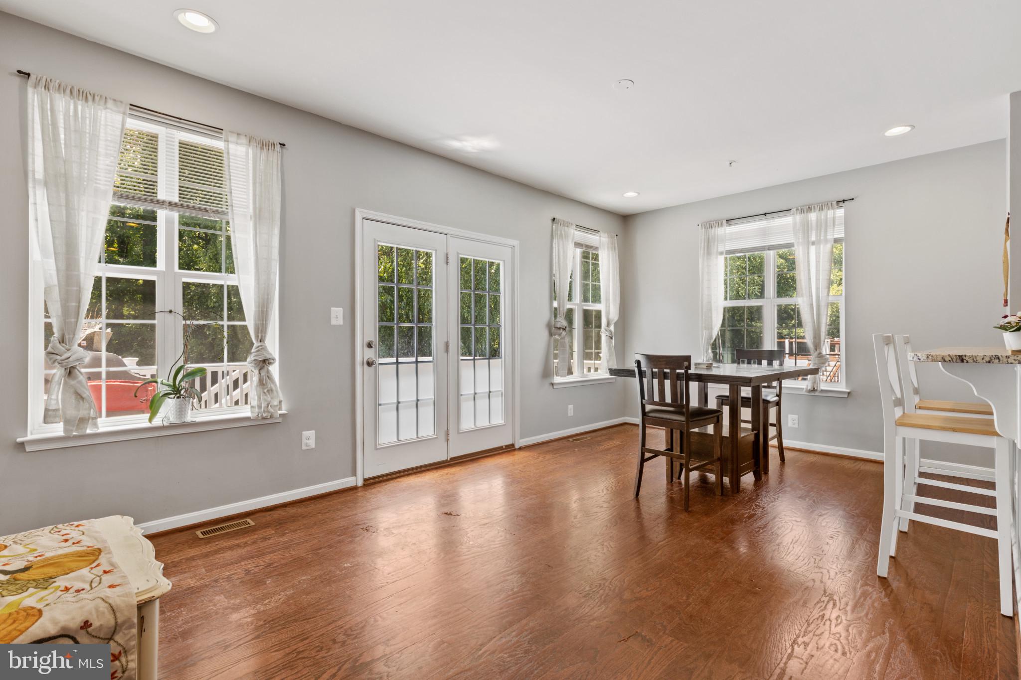 BROOKWOOD RUN - Residential