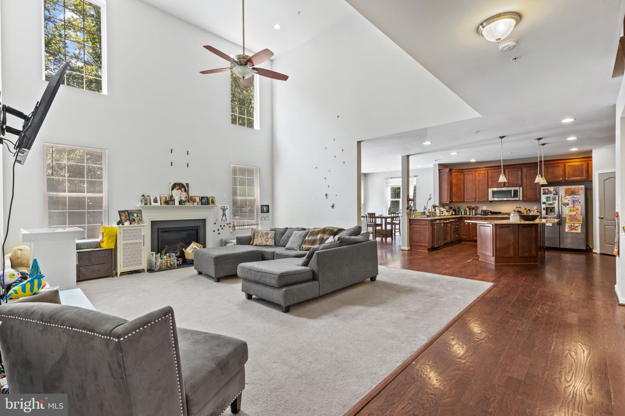 BROOKWOOD RUN - Residential