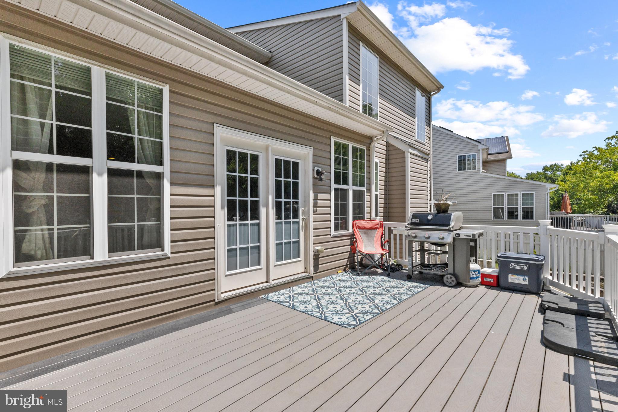 BROOKWOOD RUN - Residential