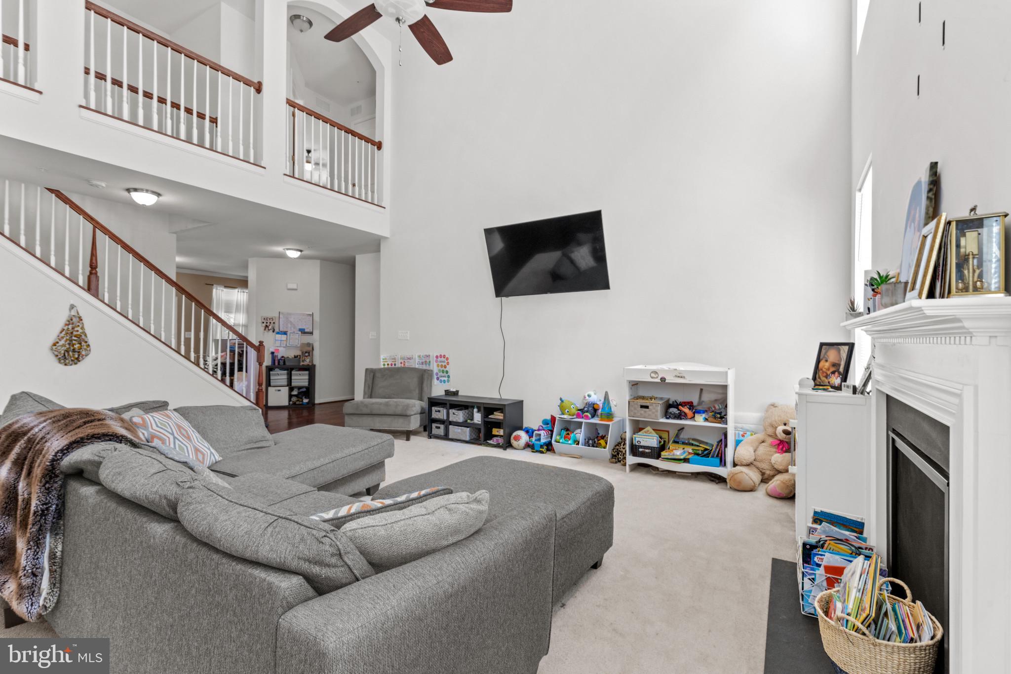 BROOKWOOD RUN - Residential