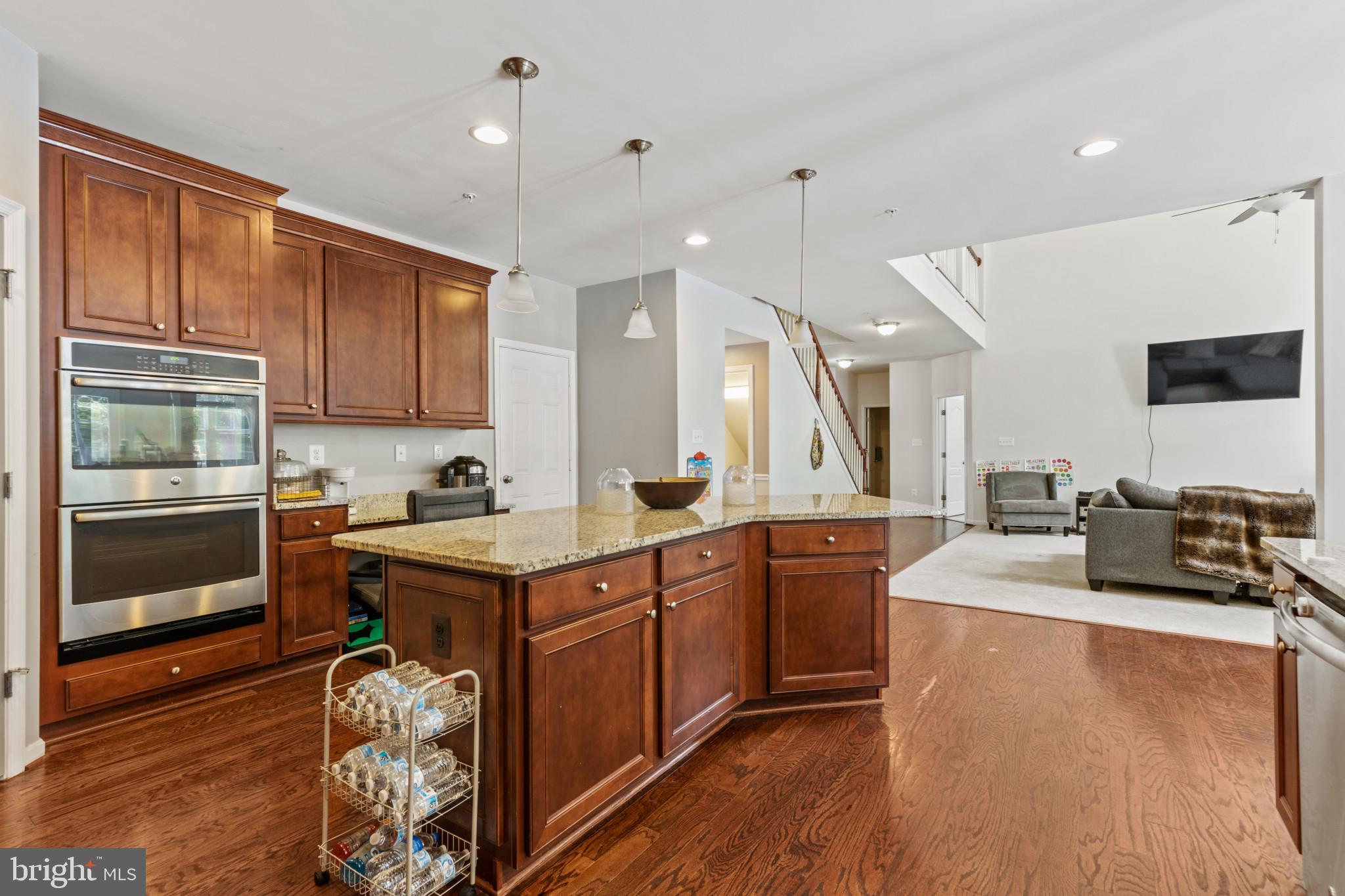 BROOKWOOD RUN - Residential