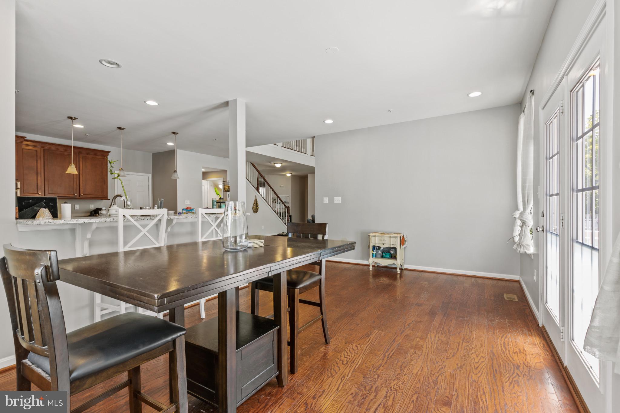 BROOKWOOD RUN - Residential