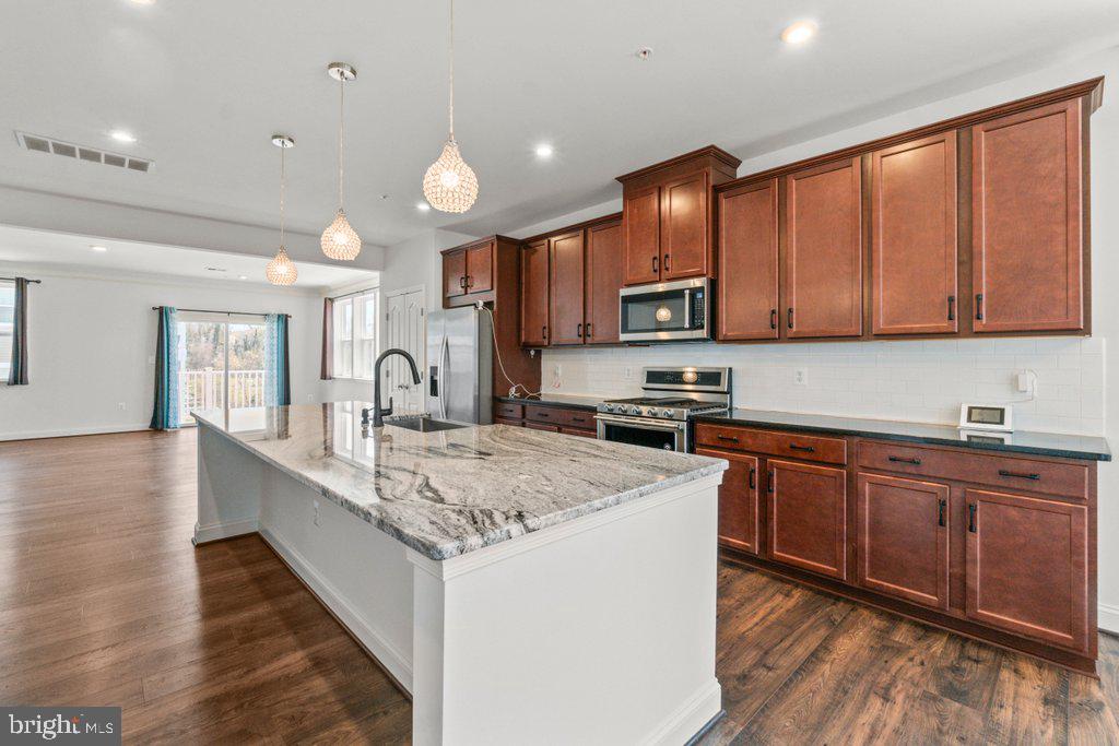 RIVERWALK AT CROFTON - Residential