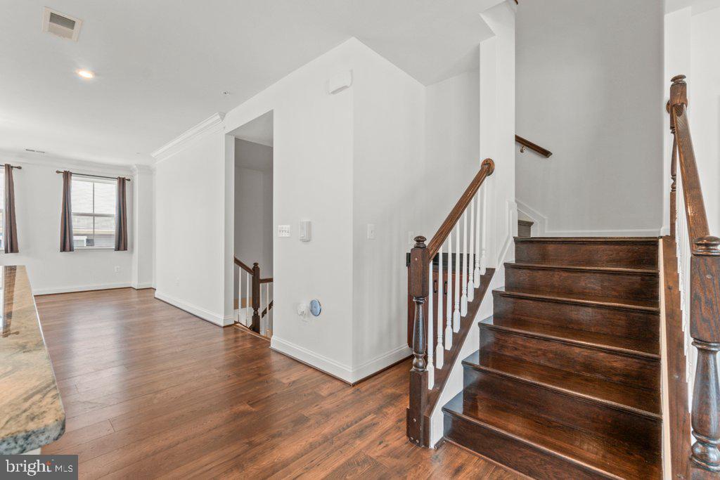 RIVERWALK AT CROFTON - Residential