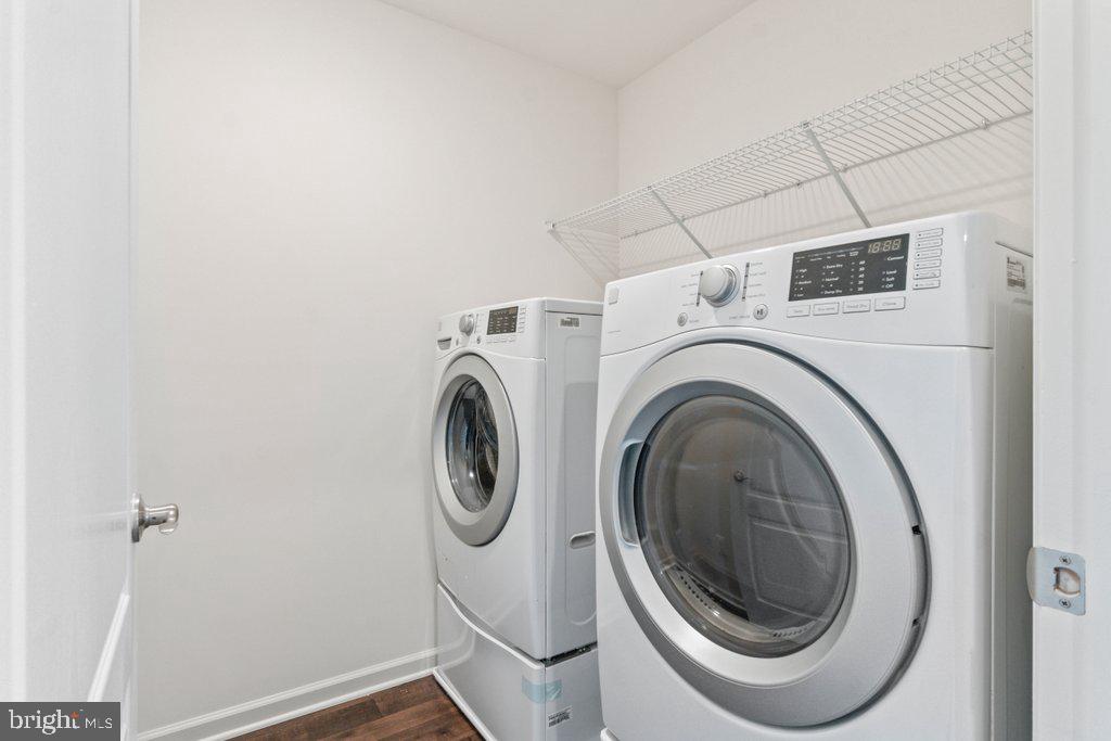 RIVERWALK AT CROFTON - Residential