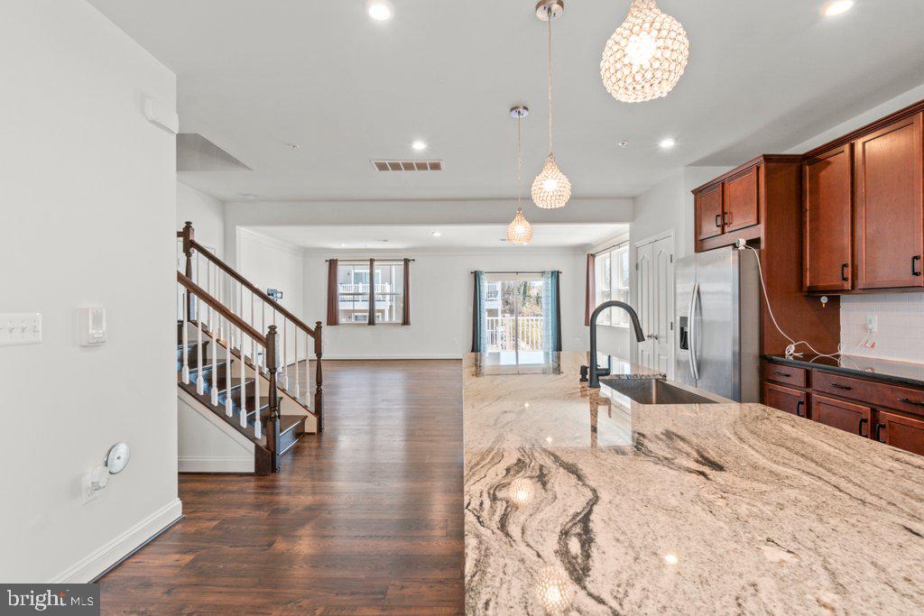 RIVERWALK AT CROFTON - Residential